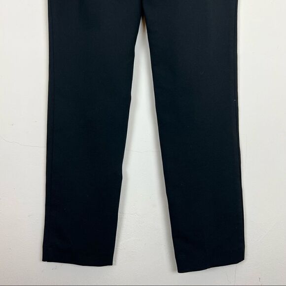 J. Jill Versatile Ponte Slim-Leg Pants, Size - Picture 7 of 15